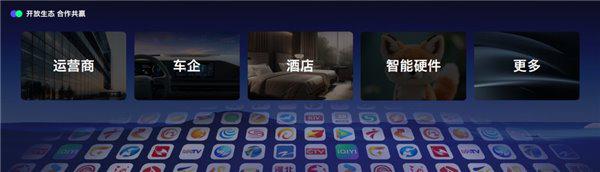 在线配资平台注册 不是做大模型，而是落在执行闭环，酷开智能体思路浮出水面