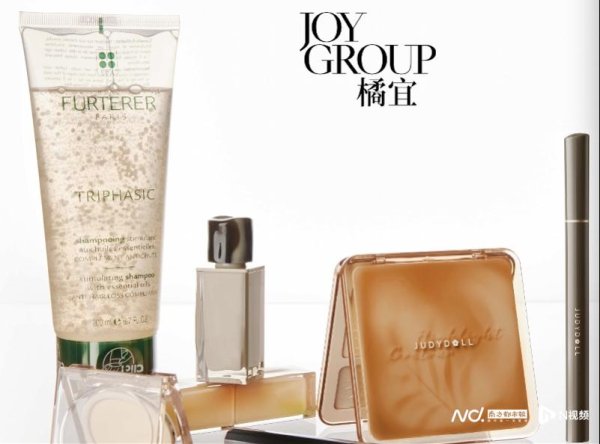 配资正规平台 彩妆品牌进军功效护肤市场，橘朵母公司橘宜收购百植萃