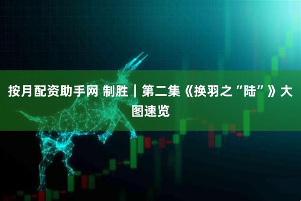 按月配资助手网 制胜｜第二集《换羽之“陆”》大图速览
